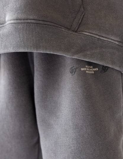 God of Miracles Kids Sweatpant - A-1 Thread Vault