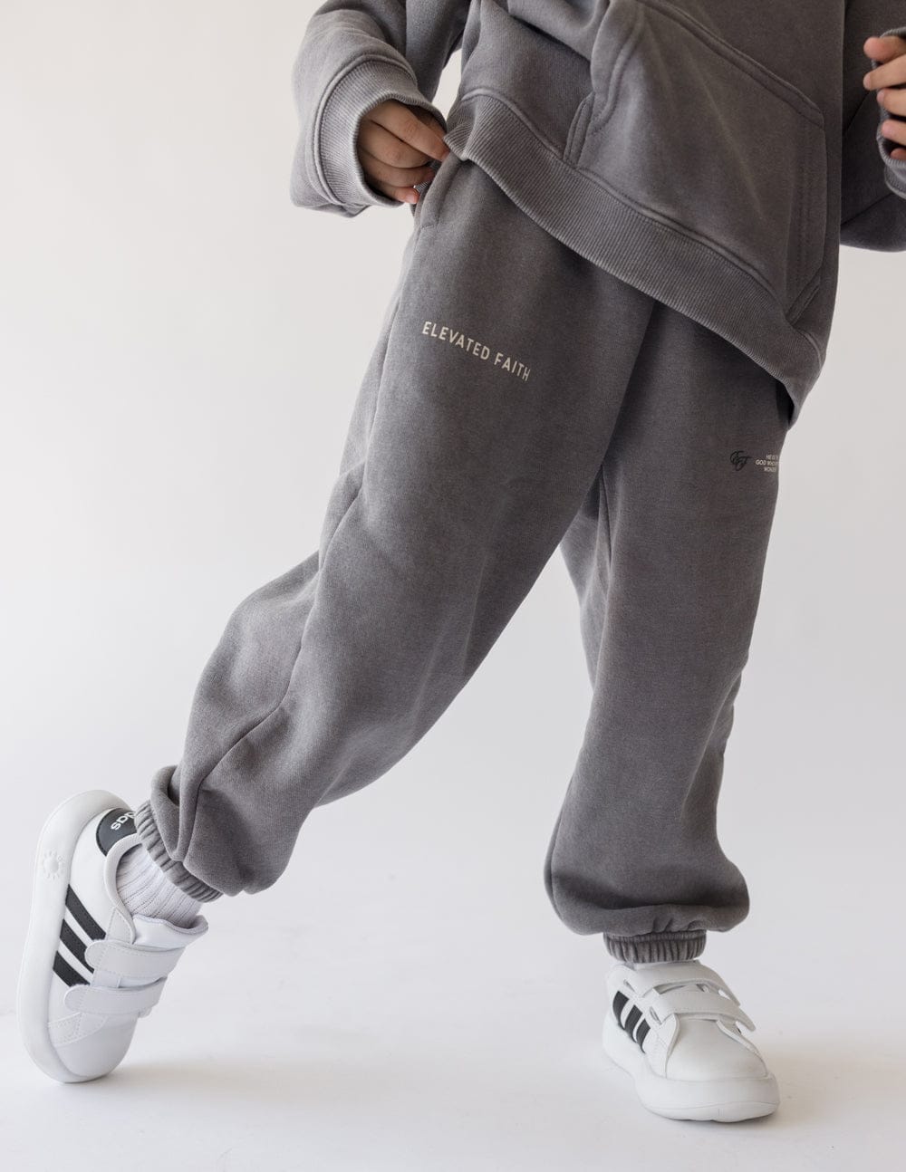 God of Miracles Kids Sweatpant - A-1 Thread Vault
