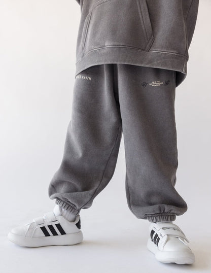 God of Miracles Kids Sweatpant - A-1 Thread Vault