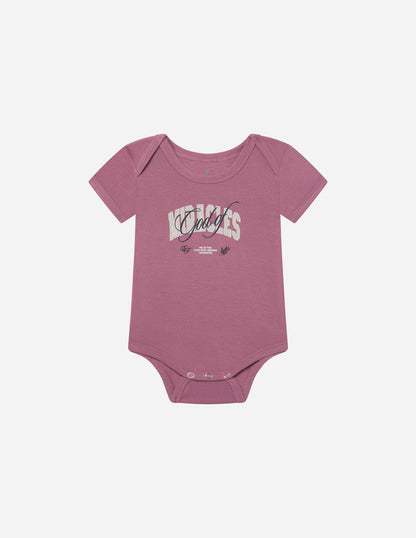 God of Miracles Onesie - A-1 Thread Vault