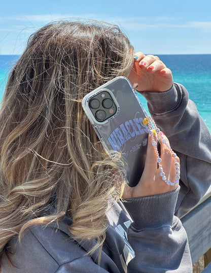God of Miracles Phone Case - A-1 Thread Vault