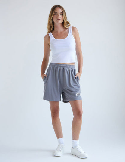 God of Miracles Unisex Mesh Short - A-1 Thread Vault
