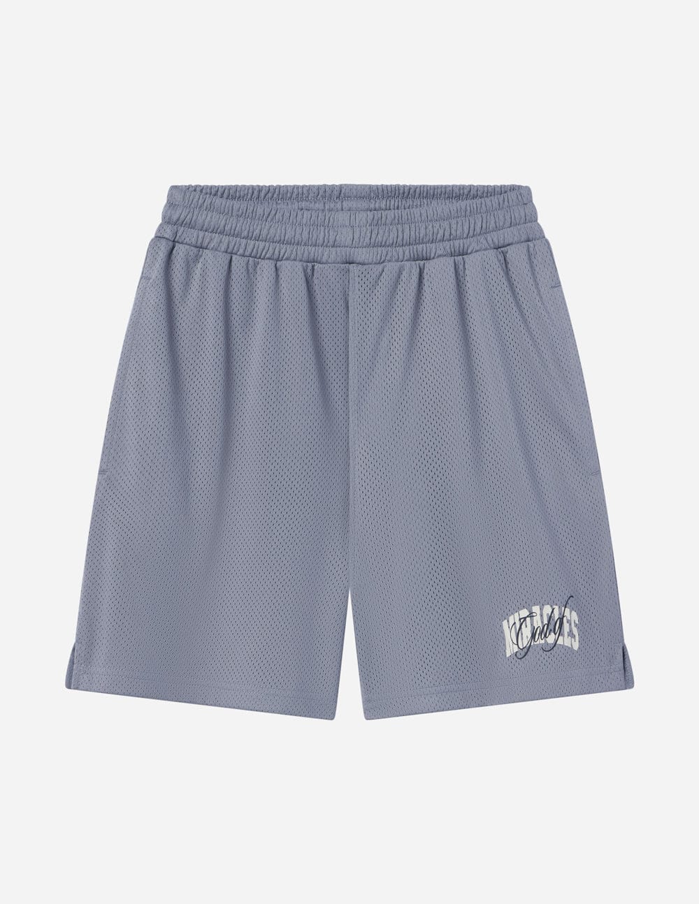 God of Miracles Unisex Mesh Short - A-1 Thread Vault