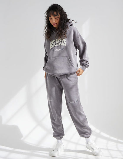 God of Miracles Unisex Sweatpant - A-1 Thread Vault