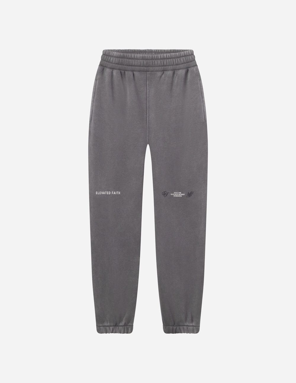God of Miracles Unisex Sweatpant - A-1 Thread Vault