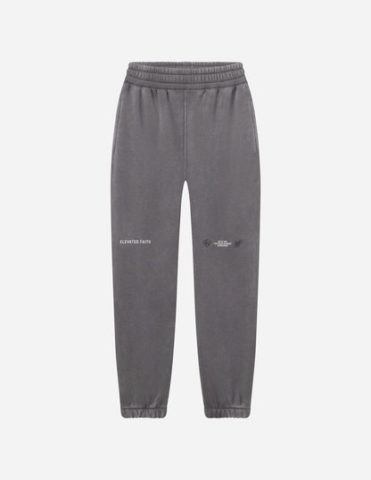God of Miracles Unisex Sweatpant - A-1 Thread Vault