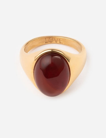 God's Love Ring - A-1 Thread Vault