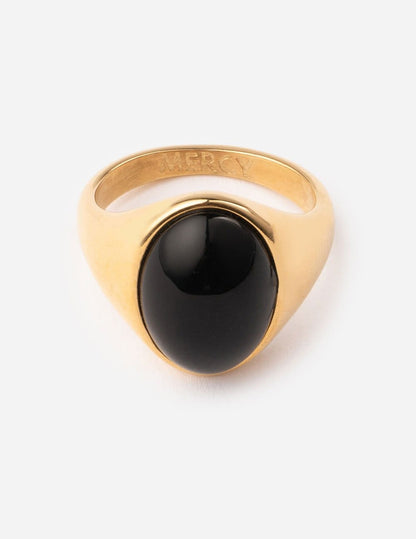 God's Mercy Ring - A-1 Thread Vault
