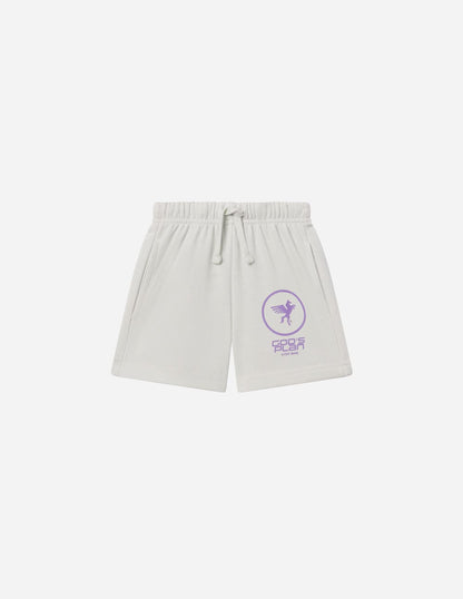 God's Plan Racing Kids Short - A-1 Thread Vault