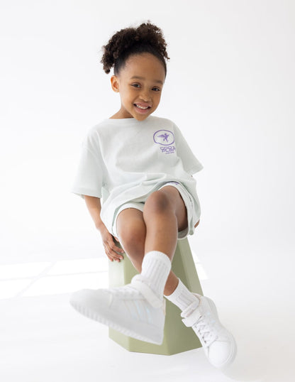 God's Plan Racing Kids Tee - A-1 Thread Vault