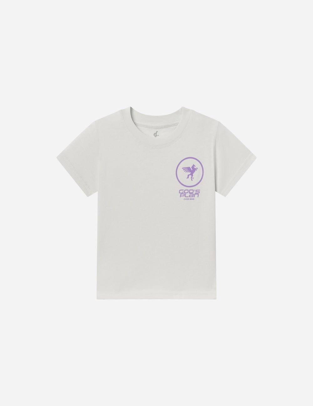 God's Plan Racing Kids Tee - A-1 Thread Vault
