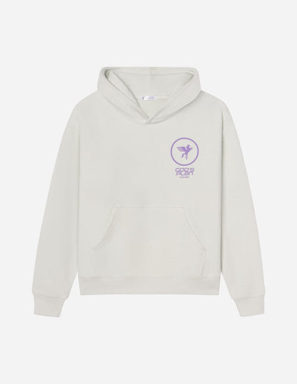 God's Plan Racing Unisex Hoodie - A-1 Thread Vault