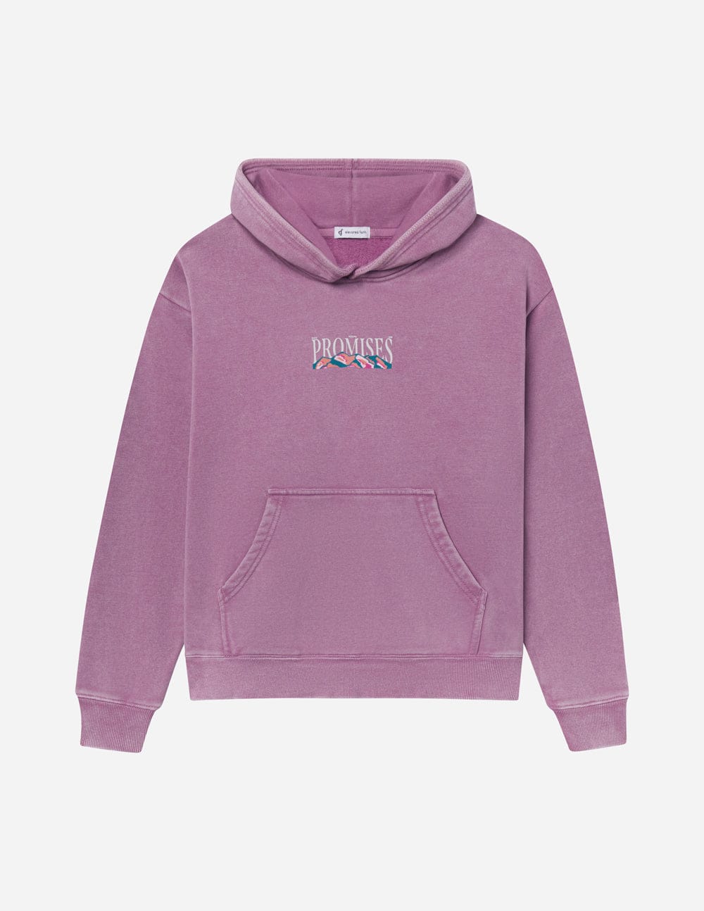 God's Promises Unisex Hoodie - A-1 Thread Vault