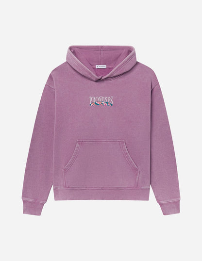 God's Promises Unisex Hoodie - A-1 Thread Vault