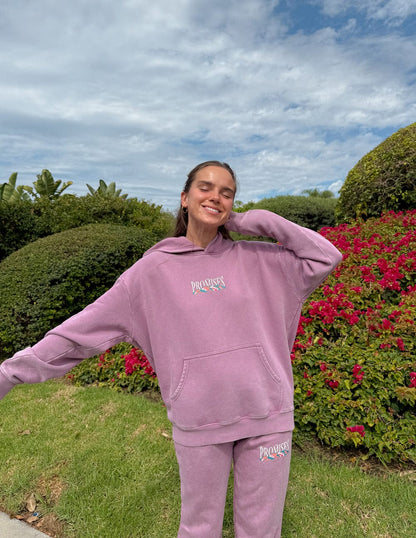 God's Promises Unisex Hoodie - A-1 Thread Vault