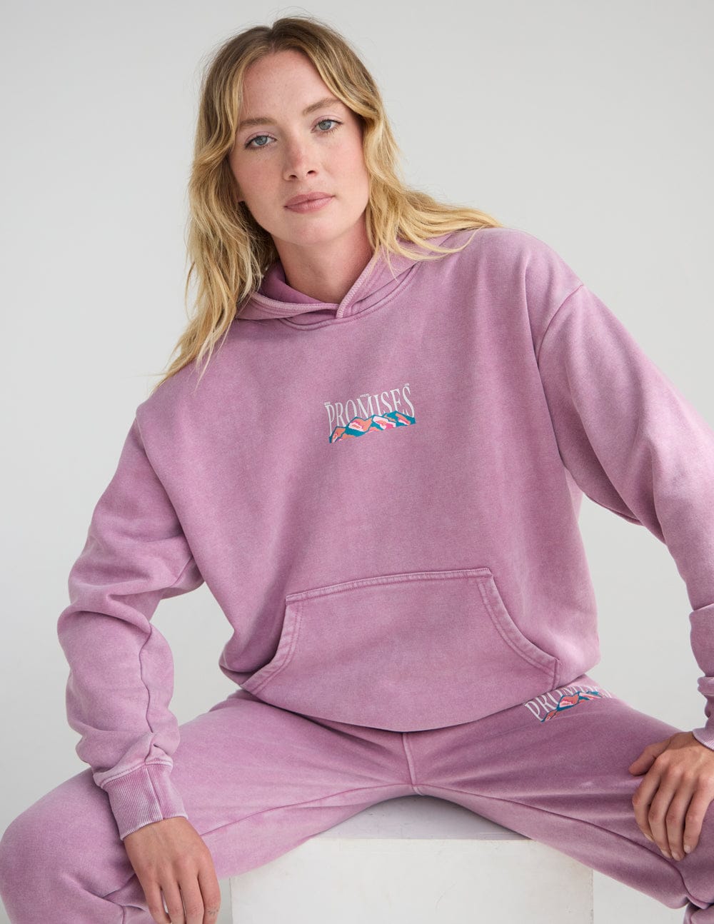 God's Promises Unisex Hoodie - A-1 Thread Vault