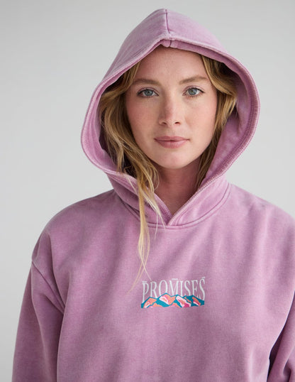 God's Promises Unisex Hoodie - A-1 Thread Vault