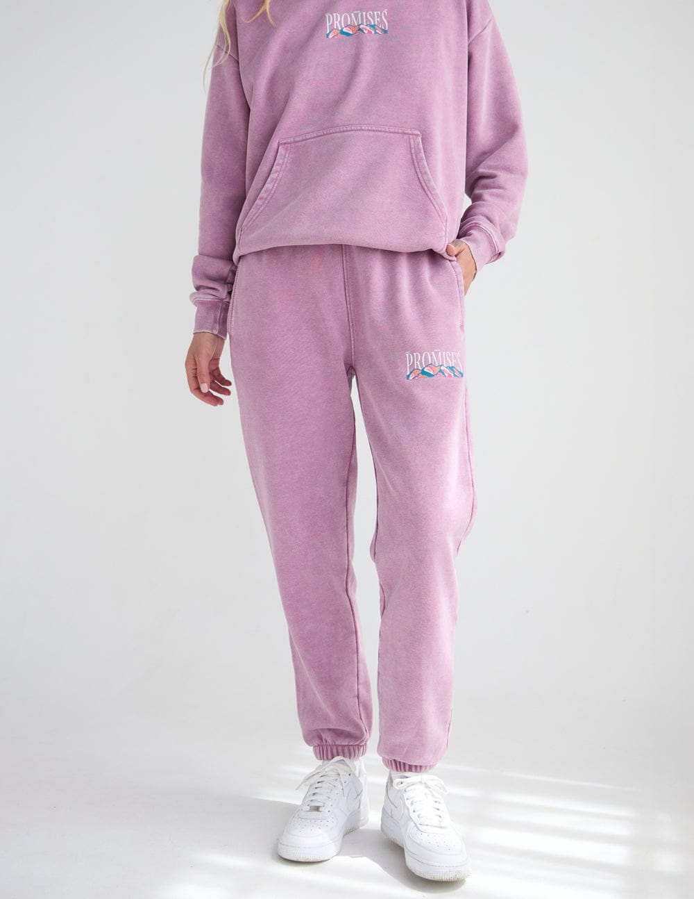 God's Promises Unisex Sweatpant - A-1 Thread Vault