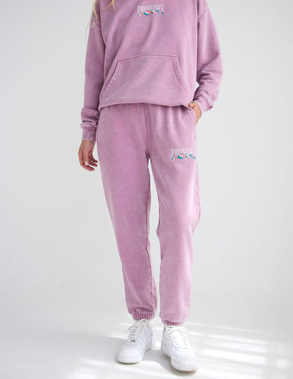 God's Promises Unisex Sweatpant - A-1 Thread Vault