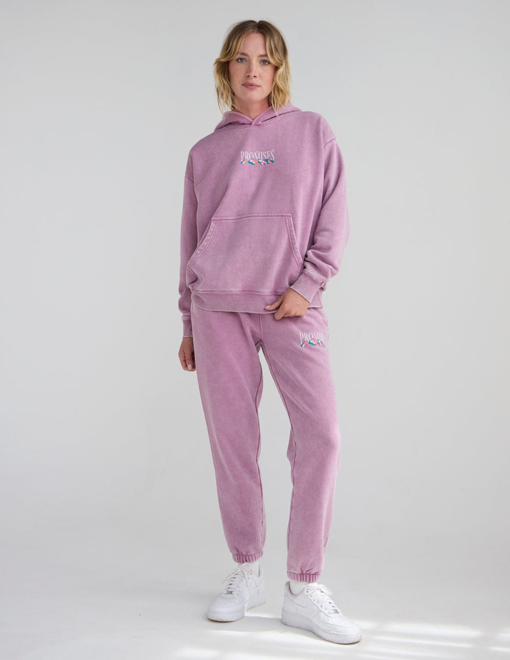 God's Promises Unisex Sweatpant - A-1 Thread Vault