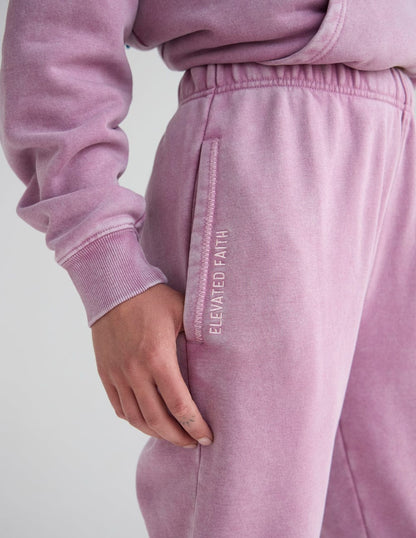 God's Promises Unisex Sweatpant - A-1 Thread Vault