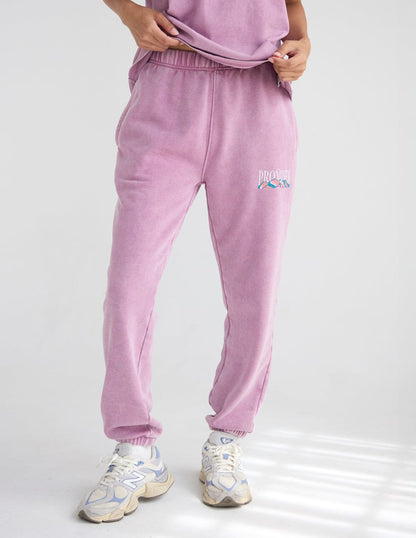 God's Promises Unisex Sweatpant - A-1 Thread Vault