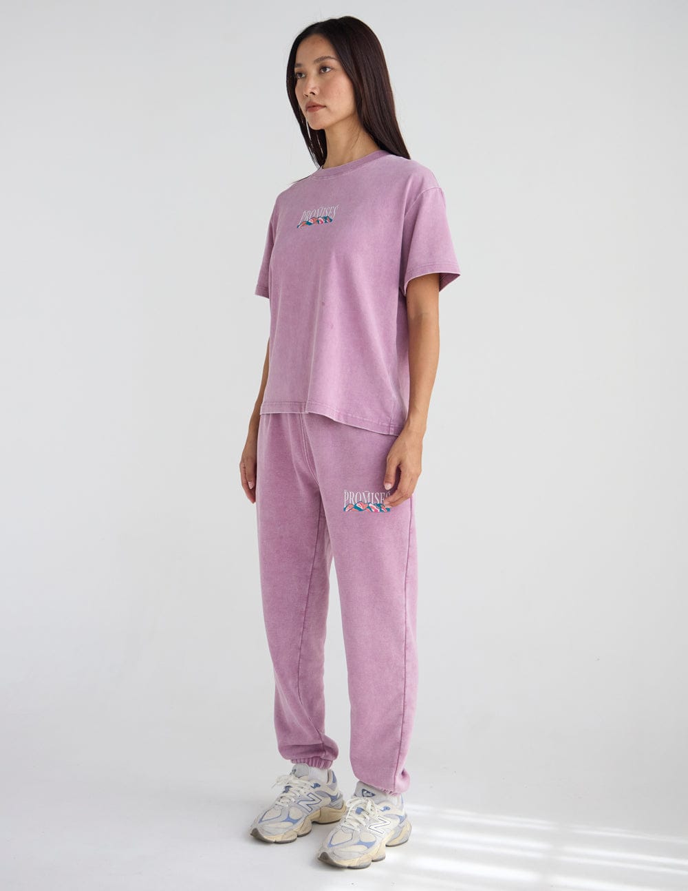 God's Promises Unisex Sweatpant - A-1 Thread Vault