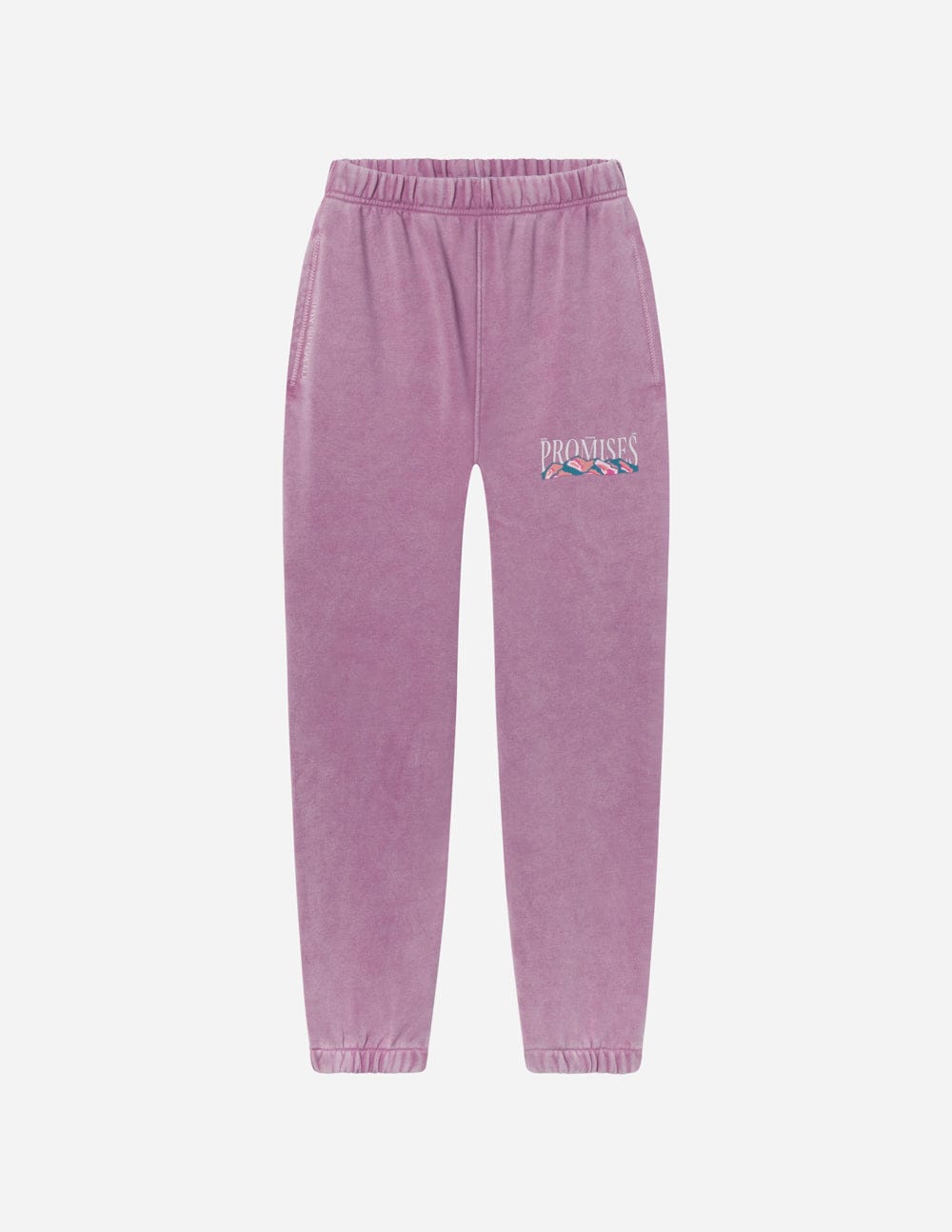 God's Promises Unisex Sweatpant - A-1 Thread Vault