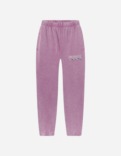 God's Promises Unisex Sweatpant - A-1 Thread Vault