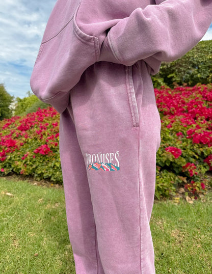 God's Promises Unisex Sweatpant - A-1 Thread Vault