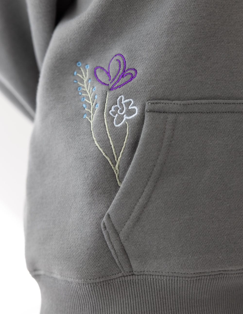 God's Still Working Kids Hoodie - A-1 Thread Vault