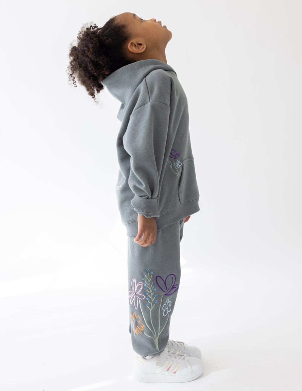 God's Still Working Kids Sweatpant - A-1 Thread Vault