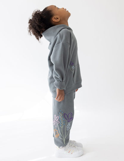 God's Still Working Kids Sweatpant - A-1 Thread Vault