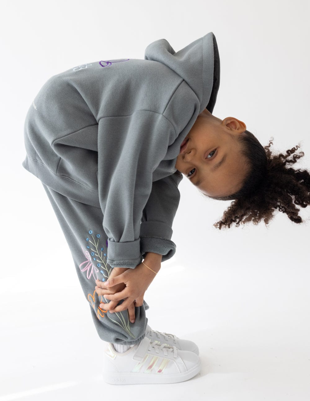 God's Still Working Kids Sweatpant - A-1 Thread Vault