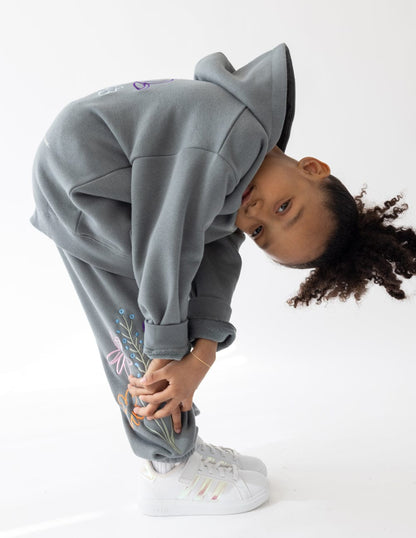 God's Still Working Kids Sweatpant - A-1 Thread Vault