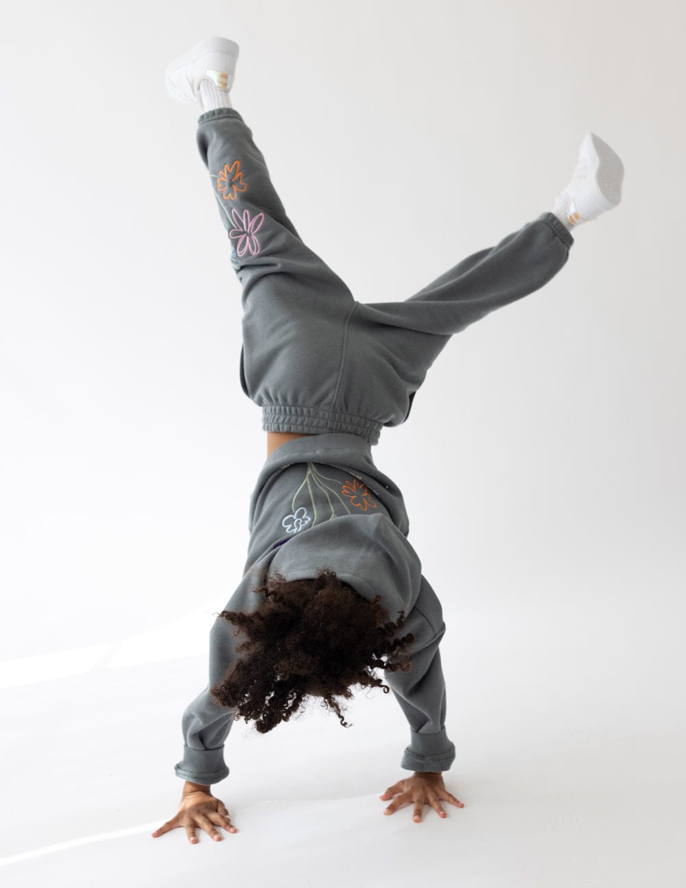God's Still Working Kids Sweatpant - A-1 Thread Vault