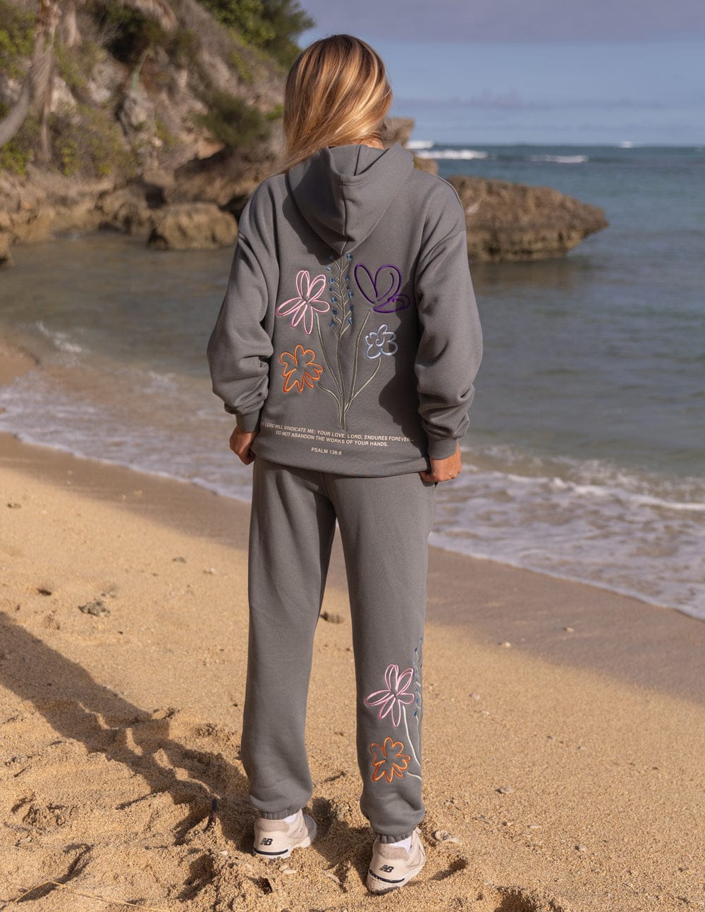 God's Still Working Unisex Hoodie - A-1 Thread Vault