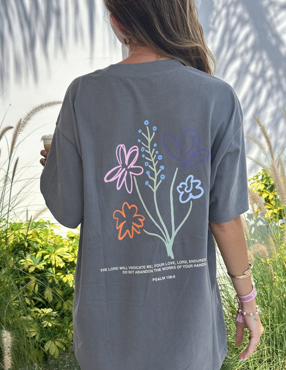 God's Still Working Unisex Tee - A-1 Thread Vault