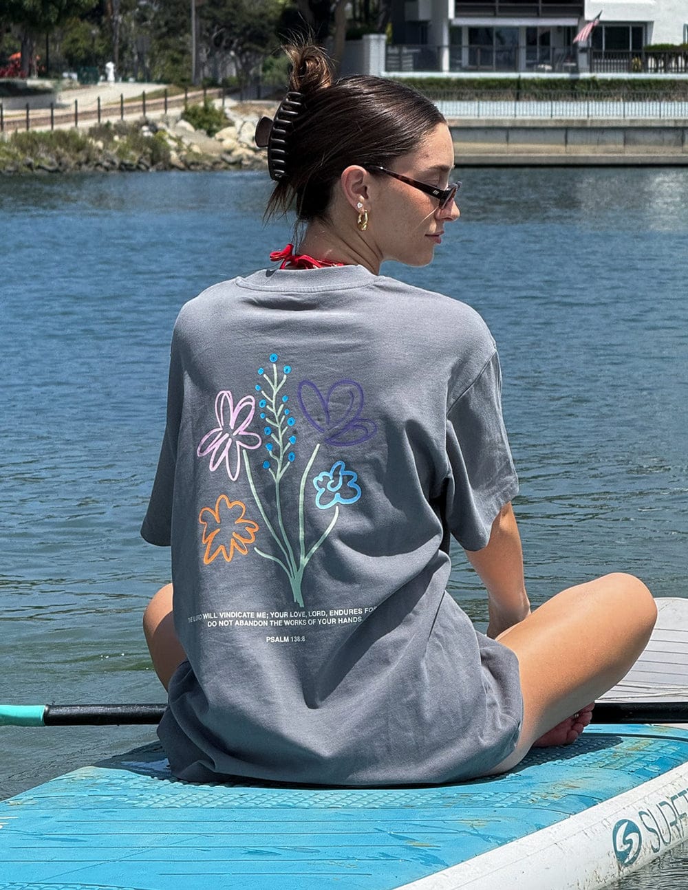 God's Still Working Unisex Tee - A-1 Thread Vault