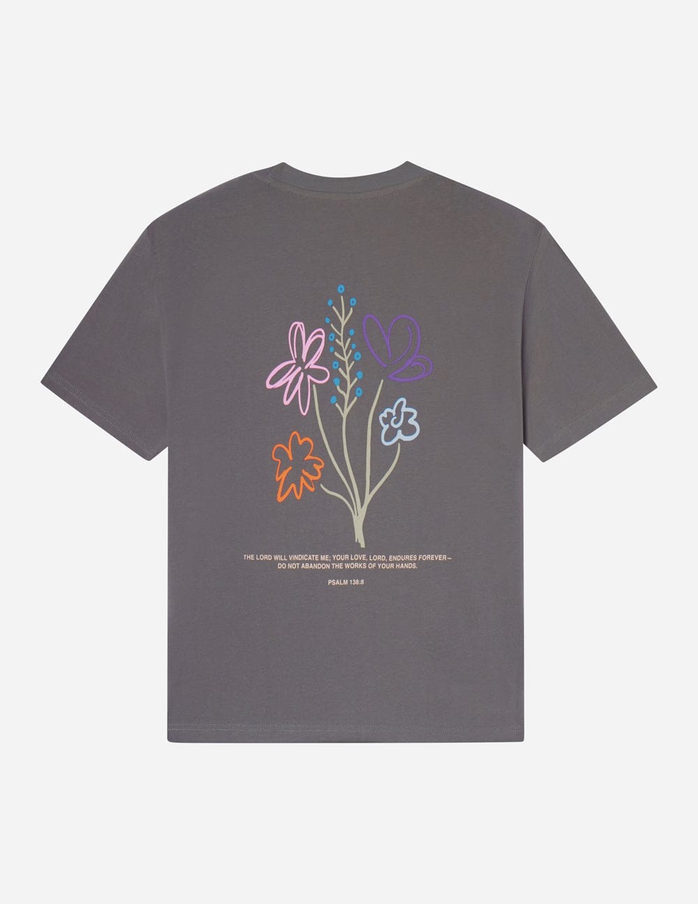 God's Still Working Unisex Tee - A-1 Thread Vault