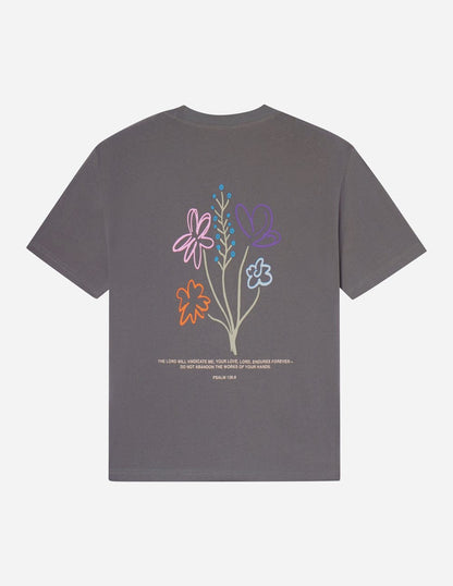 God's Still Working Unisex Tee - A-1 Thread Vault