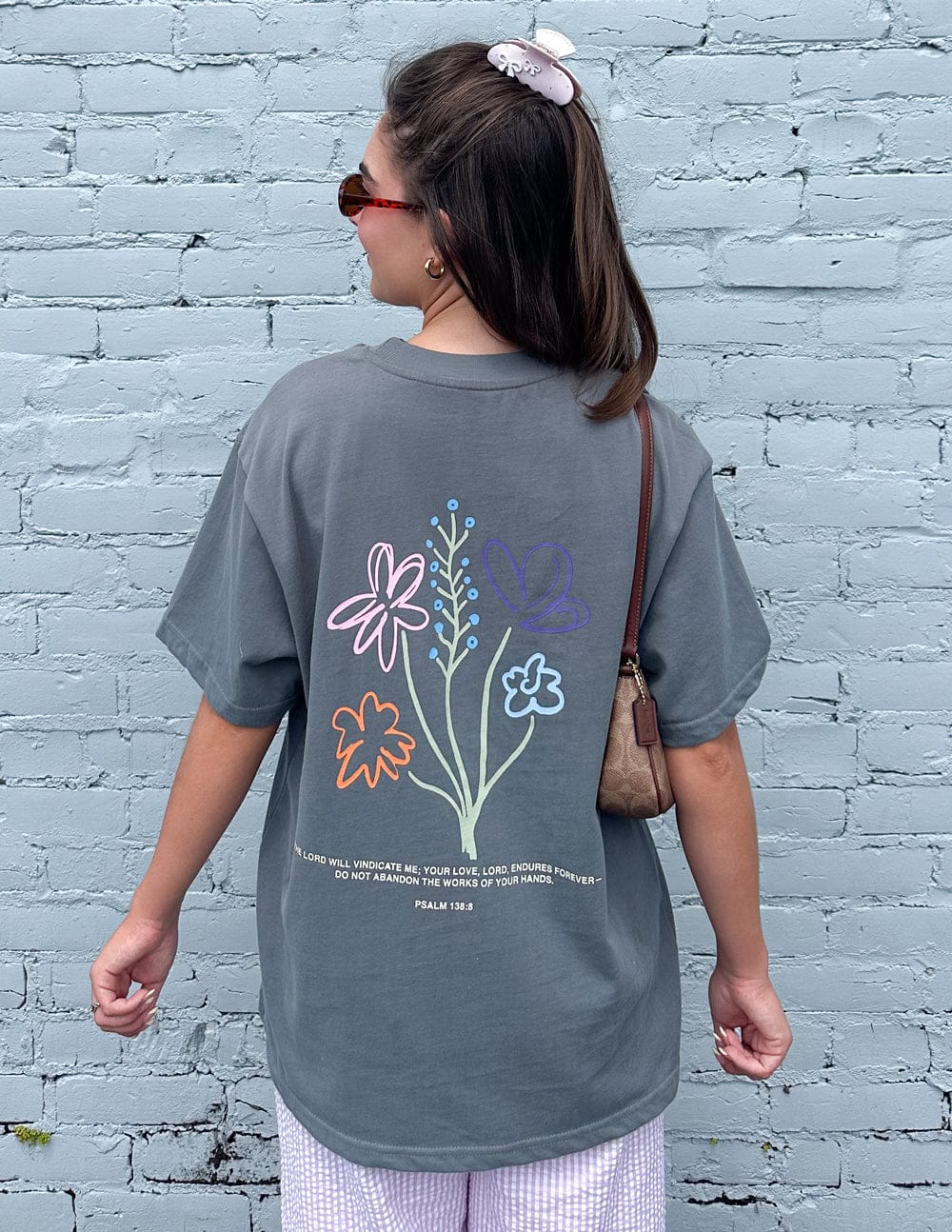 God's Still Working Unisex Tee - A-1 Thread Vault