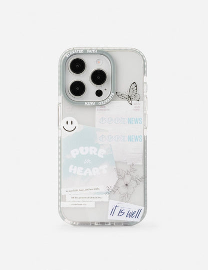 Good News Phone Case - A-1 Thread Vault