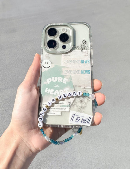 Good News Phone Case - A-1 Thread Vault