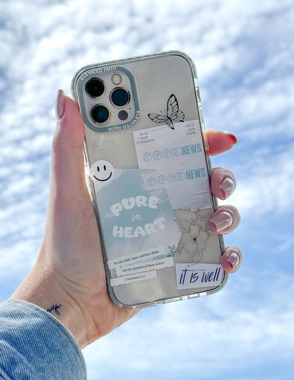 Good News Phone Case - A-1 Thread Vault
