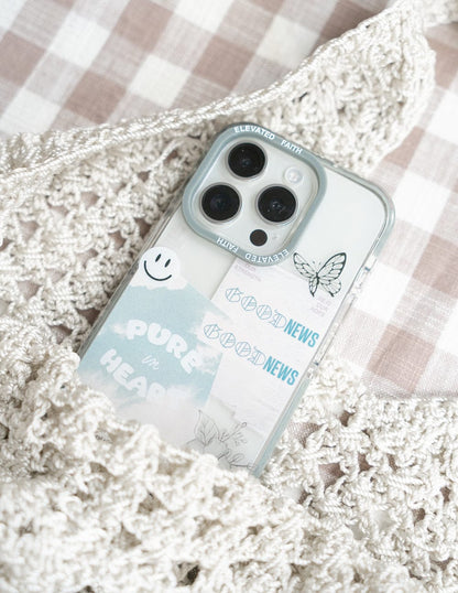 Good News Phone Case - A-1 Thread Vault