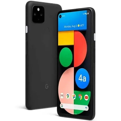 Google Pixel 4a G025J 128GB Fully Unlocked (Refurbished) - A-1 Thread Vault