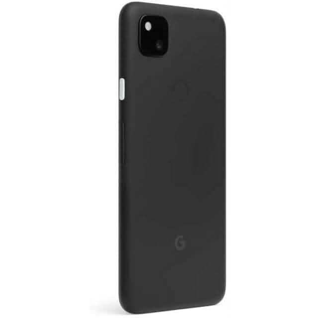 Google Pixel 4a G025J 128GB Fully Unlocked (Refurbished) - A-1 Thread Vault