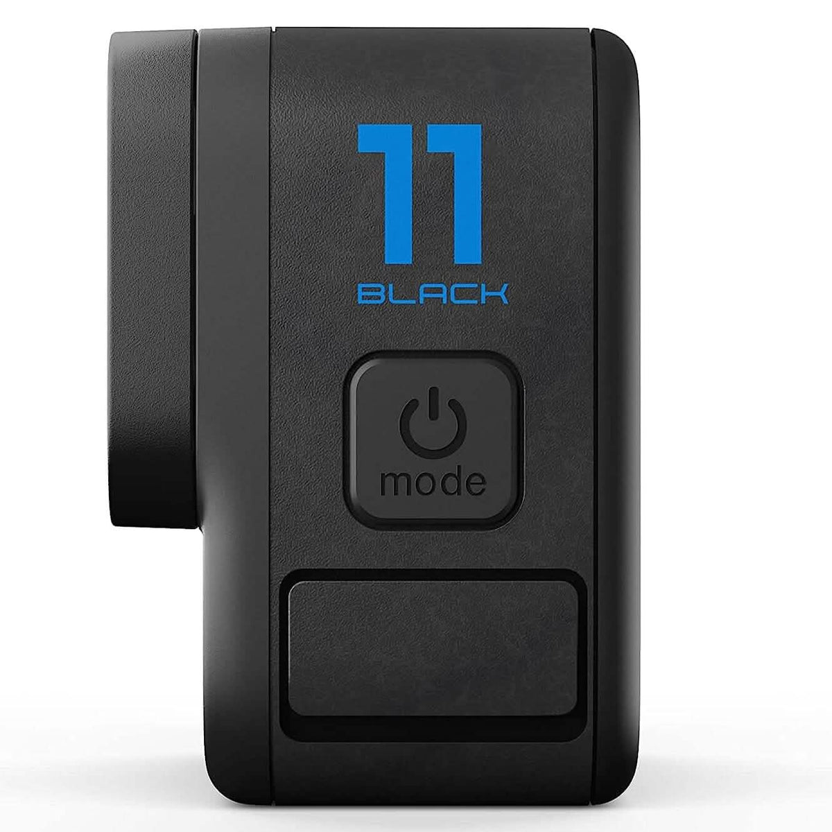 GoPro HERO11 Black - Waterproof Action Camera with 5.3K60 Ultra HD Video, 27MP Photos, 1/1.9" Image Sensor, Live Streaming, Webcam, Stabilization (Refurbished) - A-1 Thread Vault