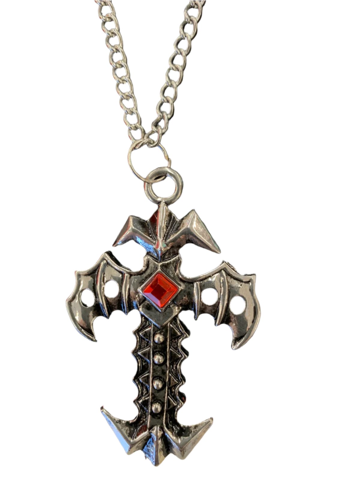 Gothic Cross - A-1 Thread Vault